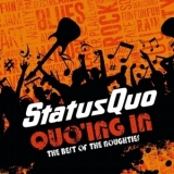 Status Quo - Quo'ing In (the Best Of The Noughties) '2022