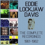 Eddie Lockjaw Davis - The Complete Recordings: 1961-1962 '2014