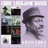 Eddie Lockjaw Davis - The Prestige Collection: 1958 - 1961 '2017
