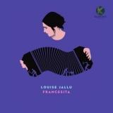 Louise Jallu - Francesita '2018 - Album