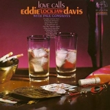 Eddie Lockjaw Davis - Love Calls '1968