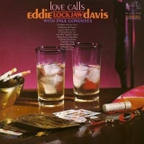 Eddie Lockjaw Davis - Love Calls '1968 - Album