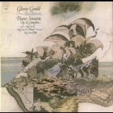 Glenn Gould - The Complete Original Jacket Collection (cd 49) '1973 (2007)