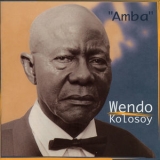 Wendo Kolosoy - Amba '2002