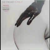 The Strokes - Is This It '2001