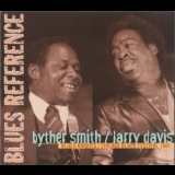 Byther Smith - Blues Knights / Chicago Blues Festival 1985 '1985