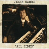 Jesse Harms - All Sides (6CD) '2022