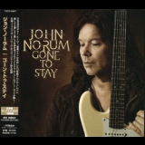 John Norum - Gone To Stay '2022