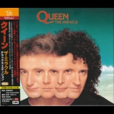 Queen - The Miracle [deluxe Edition] '2022