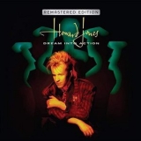 Howard Jones - Dream Into Action '1985