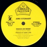 Amii Stewart - Knock On Wood '1978