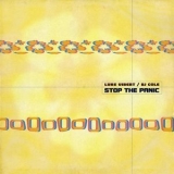 Luke Vibert & BJ Cole - Stop the Panic '2000