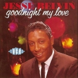 Jesse Belvin - Goodnight My Love '2009 - Album