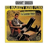 Grant Green - His Majesty King Funk '1965