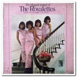 Royalettes, The - The Elegant Sound of The Royalettes '1966