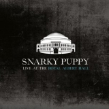 Snarky Puppy - Live at the Royal Albert Hall '2020