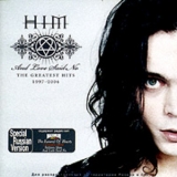 HIM - And Love Said No (Special Russian Version) '2004