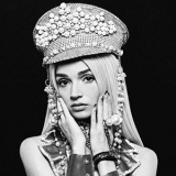 Poppy - Am I A Girl? '2018 - Album