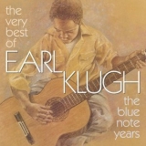 Earl Klugh - The Very Best Of Earl Klugh (The Blue Note Years) '2011