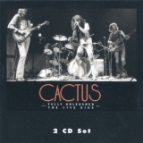 Cactus - Fully Unleashed: The Live Gigs, Vol. 1 '2004