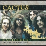 Cactus - Cactology: The Cactus Collection '1996