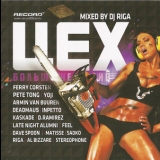 Mixed By Dj Riga - ЦЕХ Больше чем рейв '2009
