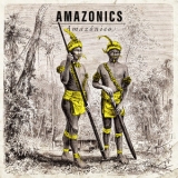 Amazonics - Amazonico '2020
