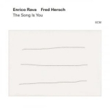 Enrico Rava - The Song Is You '2022 - Album