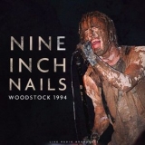 Nine Inch Nails - Woodstock 1994 '2021