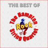 The Hampton String Quartet - Best of HSQ '2011 - Album