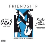 The Real Group - Friendship '2018 - Album