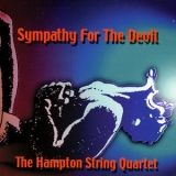 The Hampton String Quartet - Sympathy For The Devil '2004 - Album