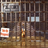 The Hampton String Quartet - Take No Prisoners '2005 - Album