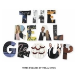 The Real Group - Three Decades of Vocal Music '2015 - Album