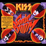 Kiss - Sonic Boom [Bonus CD] '2009