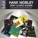 Hank Mobley - Eight Classic Albums '2011