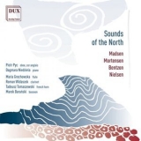 Piotr Pyc & Dagmara Niedziela - Sounds of the North '2016