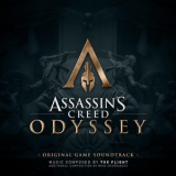 The Flight - Assassin's Creed Odyssey (Original Game Soundtrack) '2018