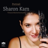 Sharon Kam - Portrait Sharon Kam: Virtuose Klarinettenmusik '2016