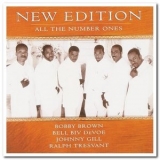 New Edition - All the Number Ones '2000