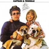 Captain & Tennille - Love Will Keep Us Together '1975