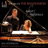 Duo Intermezzo - The Art of the Bandonion: Sebastien Authemayou '2013 - Album