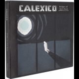 Calexico - Edge Of The Sun '2015