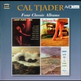Cal Tjader - Four Classic Albums '2018
