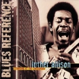 Luther Allison - Standing At the Crossroad (Recorded in France) '2003