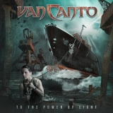 Van Canto - To the Power of Eight '2021