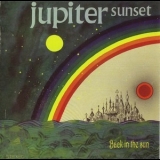 Jupiter Sunset - Back In The Sun '2008 - Album