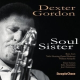 Dexter Gordon - Soul Sister '2022