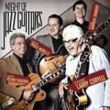 Larry Coryell - Night of Jazz Guitars '2016 - Album