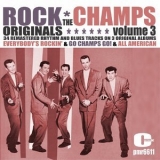 The Champs - Rock Originals, Volume 3 '2020